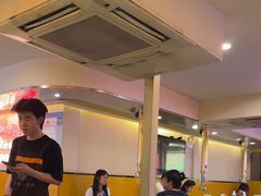 -正宗齐齐哈尔烤肉·齐牛哥鲜切炭火烤肉(杭州总店)