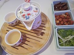 -南拳十三姨·潮汕砂锅粥·粤菜(西单大悦城店)