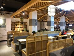 -龙抄手食府(浣花北路店)