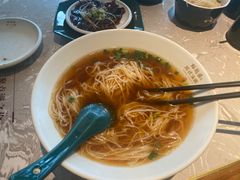-松鹤楼面馆(宝安机场店)