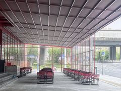 -永红源啤酒·烧烤·海鲜·大排档(台柳路店)