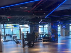 -W FITNESS 威尔仕健身·游泳(老西门新苑店)