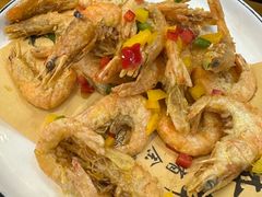 -醉壹号海鲜大排档(厦门美食地标店)