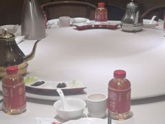 -京味斋·烤鸭·北京菜(安贞店)