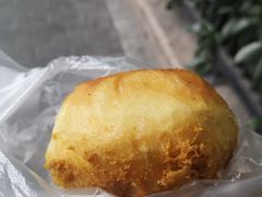 牛肉煎包-牛煎里牛肉煎包淮南牛肉汤(广东路店)