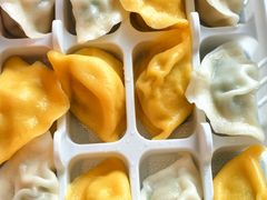 -船歌·鱼水饺青岛菜(闽江二路店)