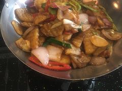 -路小缦·珍馐美馔(市心北路店)