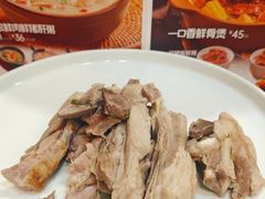 -宏状元现熬粥·京味菜(五棵松店)