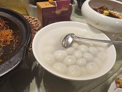 -刘胖子家常菜·蹄花焖藕(富安街店)