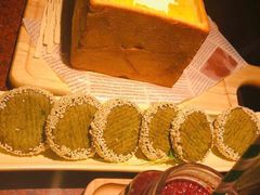-绿茶餐厅(蓝色港湾店)