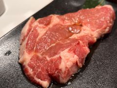 -红沃鳗鱼黑牛烤肉店(不老街店)