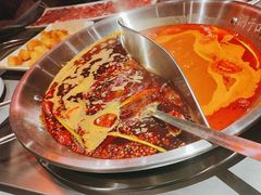 -洞子口重庆鲜货火锅(楚翘城旗舰店)