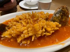 -秦香阁·西北家常菜(徐汇日月光中心店)