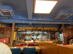 -缘生态云南菜·野生菌庭院餐厅(华侨城店)