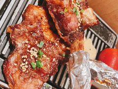 -花潮料理艺食馆(世欧广场店)