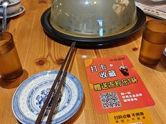 -阿鸡鱼庄·顺德鲜蒸小炒(亚运村店)