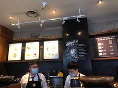 -星巴克臻选(沈阳大悦城店)