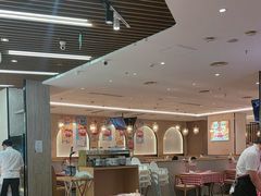 -西贝(无锡万象城店)