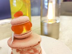 -玲婧胡同·生日蛋糕·餐厅(嘉里城店)