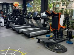 -VPsmart私教健身工作室(新华路旗舰店)