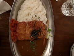 -铃木食堂(帽儿胡同店)