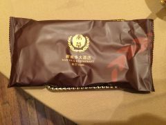 -新南华大酒店(长寿店)