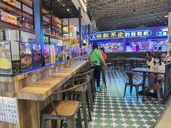 -美芝莲(钻汇广场店)