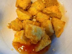 -泰莲庭·溪畔餐厅(雁栖湖店)