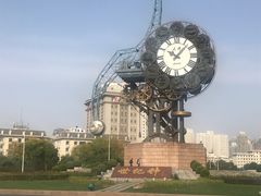 -世纪钟
