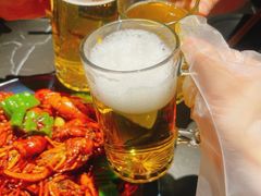 -红盔甲·小龙虾(人民广场店)