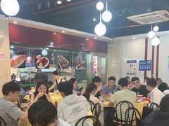 -老字号蛇口德记烧腊饭店·海鲜加工