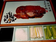 -荷塘秋月·本帮江浙菜(国权路店)