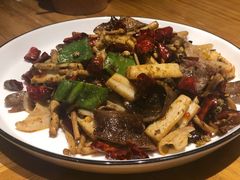 -十三式重庆江湖菜(金茂览秀城店)