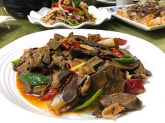 -新疆红柳花餐厅(新洲店)