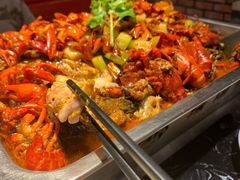 -闻溪有渔·活鱼现烤才好吃(太仓万达店)
