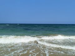 -日月湾海门游览区