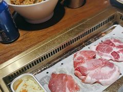 -新石器烤肉(之心城店)