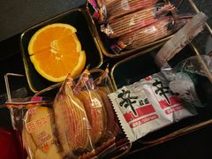 -华夏良子·足道SPA艾灸(王府井店)