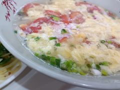-祥云美食城(南强步行街店)