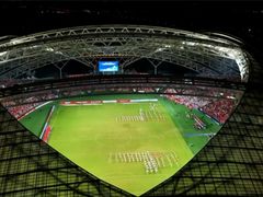 -中南南通体育会展中心