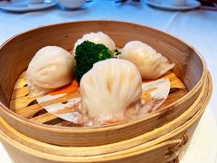 -御花园酒店(希尔顿店)