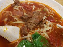 -永和大王(浦东南路店)