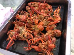 -阿木龙虾(河间路店)
