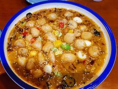 -58度品质川菜馆(经一路店)