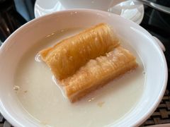 -东海朗廷酒店秀·Silk自助餐厅