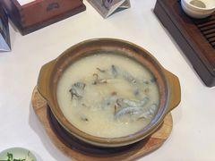 -白天鹅宾馆-宏图府餐厅