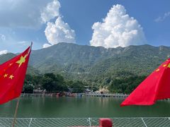 -牛鱼嘴原始生态风景区