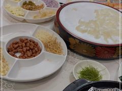 -寻味顺德·南记酒家·传统顺德菜·鱼生(广源路店)