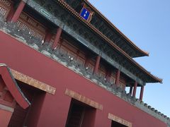 门面-金悦印象小馆(三里河店)
