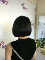 -柯琳造型